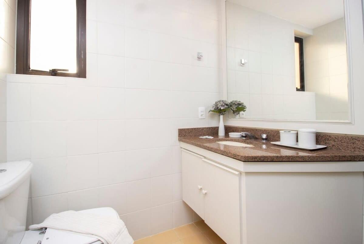 Bhomy Vila Nova Conceicao Prox Ibirapuera Pl14 Sao Paulo Exterior photo